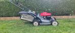 Honda HRX476VY Grasmaaier, Tuin en Terras, Ophalen, Zo goed als nieuw, Benzine-grasmaaier, 40 t/m 49 cm