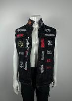 Veste ACDC, Ophalen of Verzenden, Zo goed als nieuw