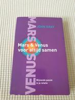 John Gray - Mars en Venus voor altijd samen, Enlèvement ou Envoi, John Gray