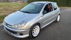 206 rallye div 2/5, Autos, Achat, Particulier, Essence