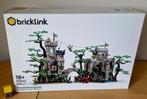 Lego 910043 Bricklink Forest Stronghold, Ophalen of Verzenden, Nieuw, Complete set, Lego