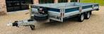Brain James autotrailer transporter, Auto-onderdelen, Overige Auto-onderdelen, Ophalen, Gebruikt