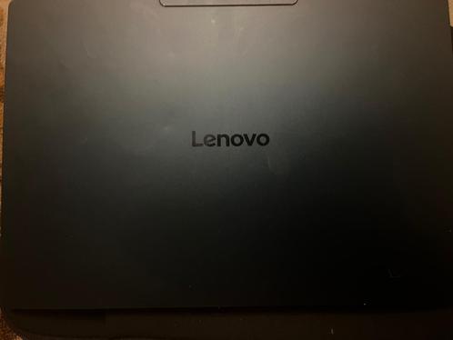 laptop lenovo, Computers en Software, Windows Laptops, Zo goed als nieuw, 14 inch, SSD, Onbekend, 16 GB, Azerty, Met touchscreen