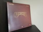 LP - The Carpenters - The Singles 1969-1973, Cd's en Dvd's, Vinyl | Pop, Ophalen of Verzenden, 1960 tot 1980, Gebruikt, 12 inch