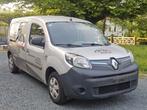 Renault Kangoo Z.E. MAXI * Navi+Porte Lat.+P.Radar* Car Pass, Autos, Carnet d'entretien, Système de navigation, 1580 kg, Automatique
