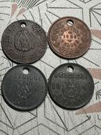 Jetons fiscaux pour chiens, Enlèvement ou Envoi