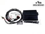 Fairing Amplifier Harman-Kardon Touring 2006-2013, Motoren, Ophalen of Verzenden, Gebruikt