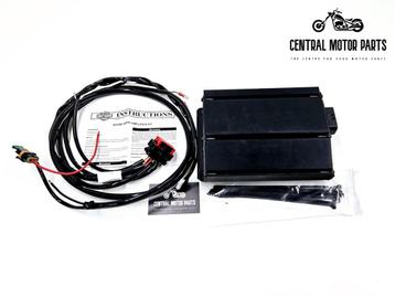 Fairing Amplifier Harman-Kardon Touring 2006-2013 beschikbaar voor biedingen