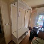 Armoire Hemnes Ikea (DISPARUE DÈS QUE POSSIBLE !), Enlèvement, Utilisé