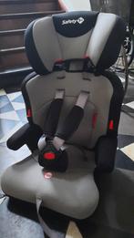 Autostoel Safety 1st. Ever Safe., Enfants & Bébés, Sièges auto, Autres marques, Ceinture de sécurité, Comme neuf, 9 à 36 kg