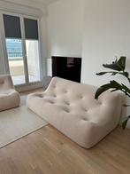 Ligne Roset Kali driezitsbank, Ophalen of Verzenden, Zo goed als nieuw