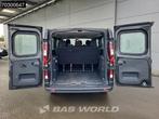 Fiat Talento 125PK Incl. BPM/Excl. BTW 9-Persoons 2 x Schuif, Auto's, Cruise Control, Stof, Gebruikt, Euro 6