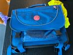 Boekentas Kipling, Ophalen, Gebruikt, Blauw