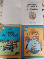 bande dessinée tintin, Comme neuf, Livre ou Jeu, Tintin, Enlèvement