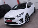 Kia ProCeed / pro_cee'd 1,4 T-GDI GT-LINE AUTO - TOIT PANO -, Auto's, Te koop, Benzine, 1353 cc, Break