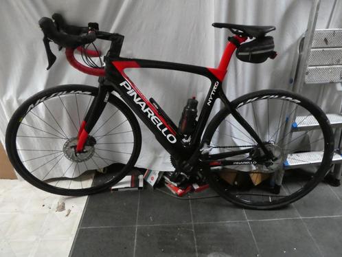Elektrische fiets voor heren, Fietsen en Brommers, Fietsen | Heren | Herenfietsen, Gebruikt, 53 tot 57 cm, Ophalen