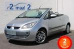 Mitsubishi Colt 1.5i Cabrio/Airco inclusief 2 JAAR garantie!, 4 zetels, Stof, Gebruikt, Cabriolet