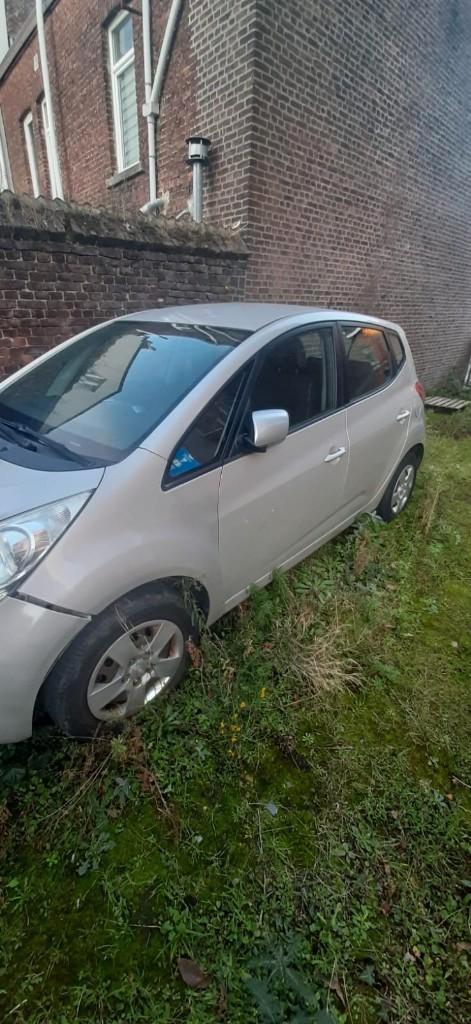 Kia Venga, Autos, Kia, Particulier, Venga, ABS, Essence, Euro 5, Boîte manuelle, Enlèvement