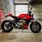 Ducati Streetfighter V4S, Motoren, Motoren | Ducati, 4 cilinders, Particulier, Meer dan 35 kW, 1100 cc