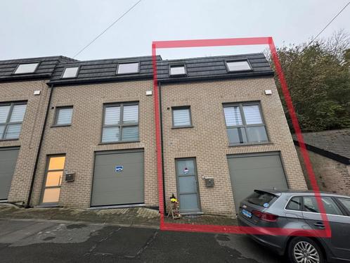 Maison à vendre à Sambreville, Immo, Huizen en Appartementen te koop, Vrijstaande woning, B