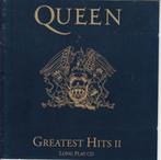 Greatest Hits 2: een long play CD van Queen, 1980 tot 2000, Verzenden