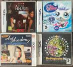 Spelletjes Nintendo DS en 3DS, Games en Spelcomputers, Ophalen of Verzenden, Zo goed als nieuw