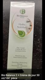 Produits Bio-Balance + Vani-T