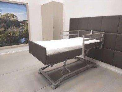 ZORGBED HAELVOET LAGO, Divers, Matériel Infirmier, Comme neuf, Enlèvement ou Envoi