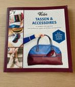 Boek - Tassen en Accessoires, Ophalen, Zo goed als nieuw, Mode algemeen, La maison victor
