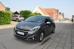 Peugeot 208 Signature (bj 2019), Auto's, Voorwielaandrijving, Stof, Gebruikt, Euro 6