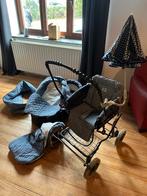 Ensemble marque JACADI, Enfants & Bébés, Poussettes & Combinaisons, Enlèvement, Comme neuf, Poussette