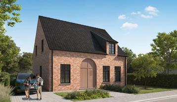 Woning te koop in Lessines, Immo, Maison individuelle