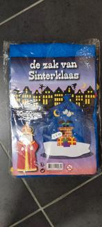 De zak van Sinterklaas, Diversen, Nieuw, Ophalen of Verzenden