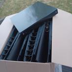 ringmappen A4 zwart 28 stuks 2 x (elke doos van 28st kost 25, Zakelijke goederen, Ophalen