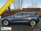 Tesla Model 3 Long Range AWD 75 | INCL FSD! | Wit interieur, Auto's, Tesla, Automaat, 324 kW, Electronic Stability Program (ESP)