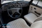 Volkswagen Kever 1.3 1973 Type 11 / OLDTIMER / LEDER, Achterwielaandrijving, 4 cilinders, Leder, 1285 cc