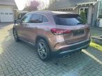 Mercedes GLA 200 AMG LINE NAVI CAMERA LED, Automaat, Leder en Stof, 120 kW, Bedrijf