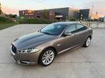 Jaguar XF 2.2 Diesel R -Sport , 2016 , 140.000 KM, Auto's, Jaguar, Euro 5, Bedrijf, 5 deurs, Zilver of Grijs