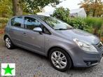 Opel Corsa D 1300 cdti, Argent ou Gris, Achat, Boîte manuelle, 124 g/km