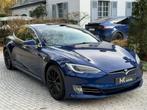 Tesla Model S 75D Dual Motor/AP/Panodak/MCU2/Winterpack/420, Autos, Tesla, 0 kg, 388 kW, Noir, Electronic Stability Program (ESP)