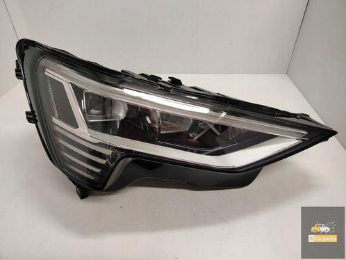 Audi E-Tron SUV 4KE Full Ledlamp rechts, Auto-onderdelen, Verlichting, Audi, Gebruikt