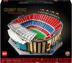 LEGO 10284 Camp Nou - FC Barcelona nieuw, Ophalen of Verzenden, Nieuw, Complete set, Lego