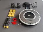 Roomba 780 (+ 2x virtual wall/lighthouse), Elektronische apparatuur, Stofzuigers, Ophalen, Gebruikt