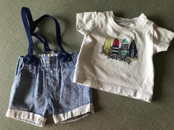 BABYPAKJE Fun & Fun 3 maand beschikbaar voor biedingen
