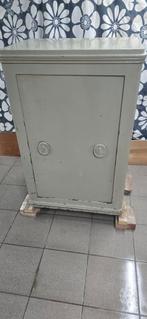 Coffre-fort anti-incendie, Divers, Divers Autre, Enlèvement, Utilisé