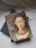 Vlaamse kunst, Boeken, Kunst en Cultuur | Beeldend, Ophalen of Verzenden, Gelezen, Schilder- en Tekenkunst