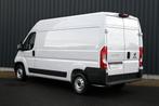NEW Fiat Ducato L2H2 140PK/ Camera, PDC, Cruise, BTW, Autos, Camionnettes & Utilitaires, Achat, Euro 6, 3 places, Boîte manuelle