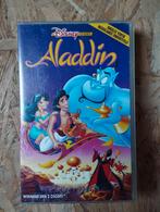 Een video band over Aladdin van wall Disney collectie kleur, Ophalen, Zo goed als nieuw