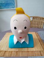 Kuifje Buste, Verzenden, Kuifje