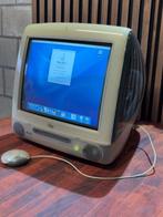 iMac G3 OS X 10.3.9, Computers en Software, Apple Desktops, Ophalen, Gebruikt, Minder dan 4 GB, IMac